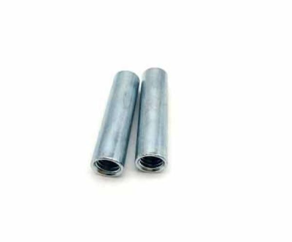 Nut Coupling Factory Wholesale Latest DIN6334 Long Nut Hexagon Nut Galvanized Hexagonal Coupling Nut