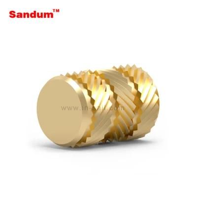 Wholesale Price Mold-in Threaded Inserts for Overmolding