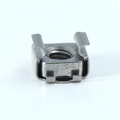 Stainless Steel 304 Square Cage Nuts