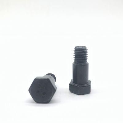 Hex Screw Machine Screw Shoulder Screw M8X20