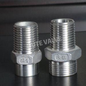 Stainless Steel Pipe Fitting Valve