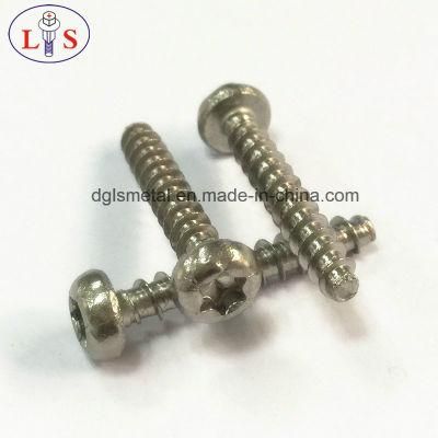 Stainless Steel 304 Torx Recess Screw