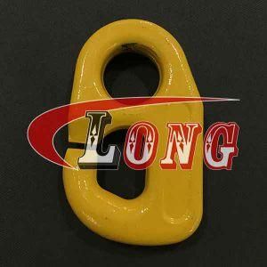 G80 Alloy Steel Viking Hook