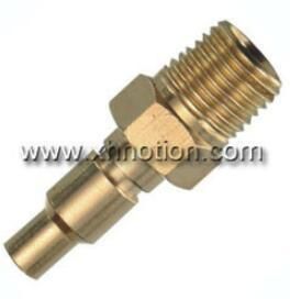 Australia Pneumatic Quick Coupler Manufacturer
