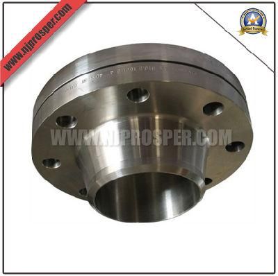 Stainless Steel Welding Neck Flanges (YZF-F188)