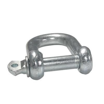 Weifeng U Type Bulk Carton China DIN2130 D Shackle G209