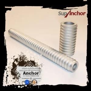 Supanchor Soil Nailing Roof Support Rock Anchor Bolt