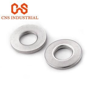 Flat Washer DIN 9012 Stainless Steel ASTM 6mm 14mm M8 M12 Flat Washer
