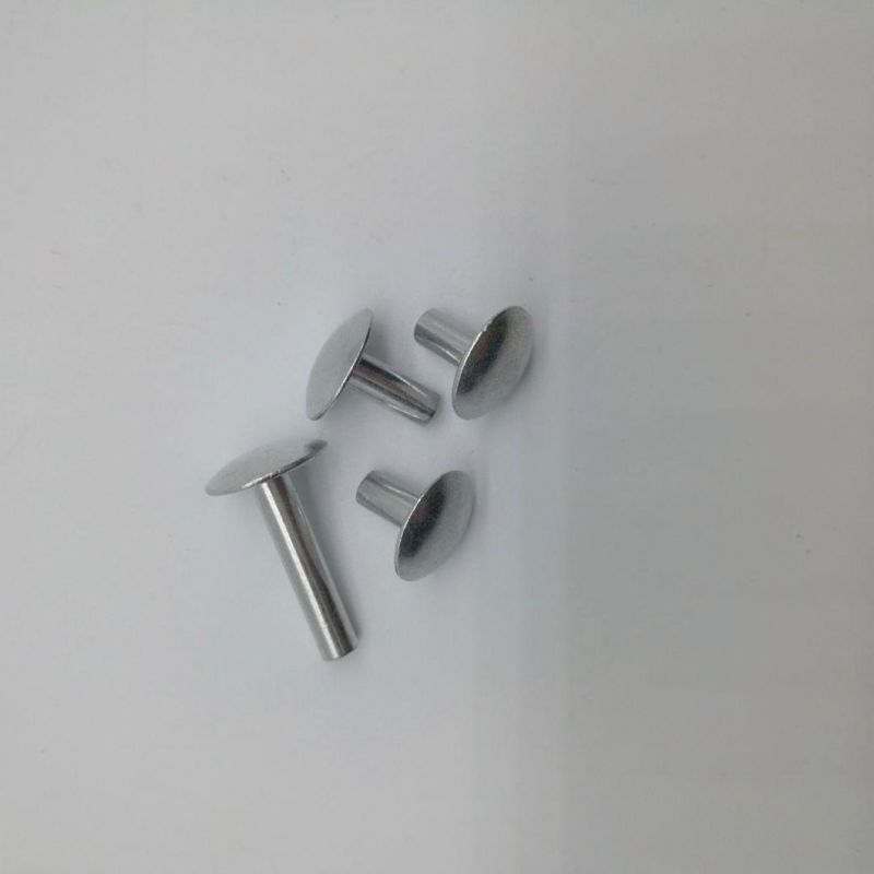 Good Quality Pan Head Solid Rivet