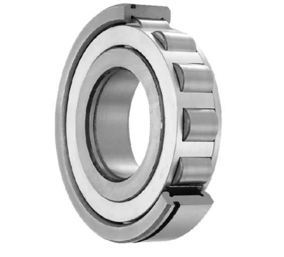 Made in China Motorcycle/Auto Parts Wheel Parts Cylindrical Roller Bearing