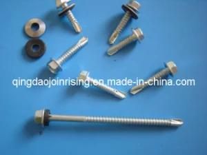 Drilling Screws