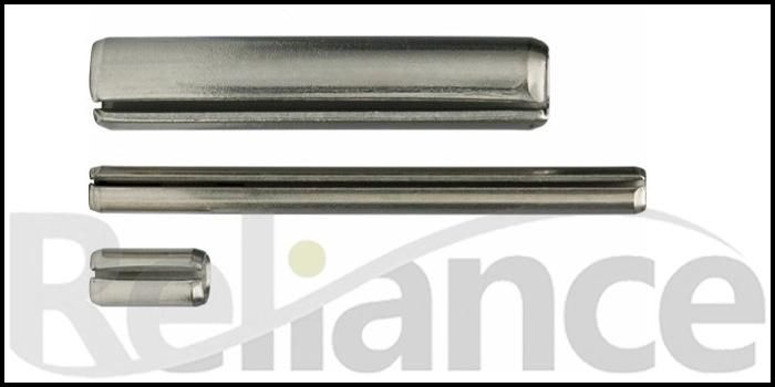 Slotted Spring Pins Formwork Pin Spring Pins
