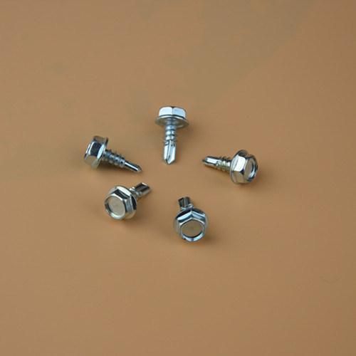 Special Screw Self Tapping Screw Step Screw Shoulder Screw