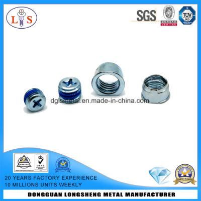Left and Right Adjusting Screw with High Quality