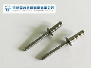 Factory Direct Provide Premium Quality Stainless Steel SUS304 Multi-Grip Blind Rivet