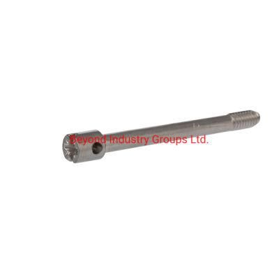 Terminal Cover Screw Factory From China
