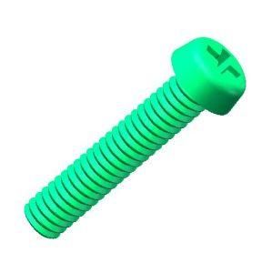 2016 Hot Sale Hardware Accessories Plastic Fasteners M4-20