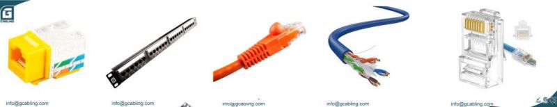 Gcabling High Quality Screw Rack Bolt Key