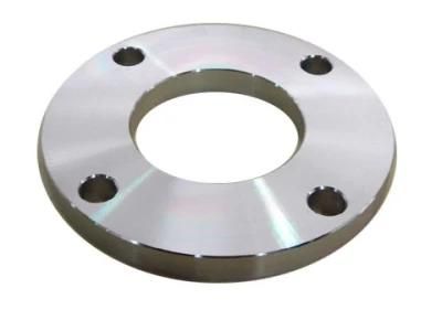 ASTM A105/A105n Carbon Steel Plate Flanges