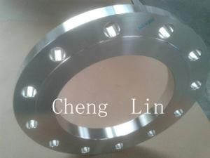 JIS Stainless Steel Flange (10A-1500A)