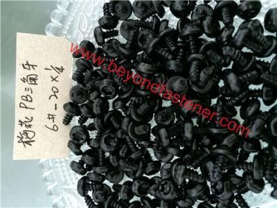 Taptite Screw Pan Head Screw Torx Screw /Self Tapping Screw