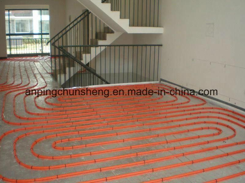 Speedfit 40mm X 300 Underfloor Heating Ufh Pipe Clip