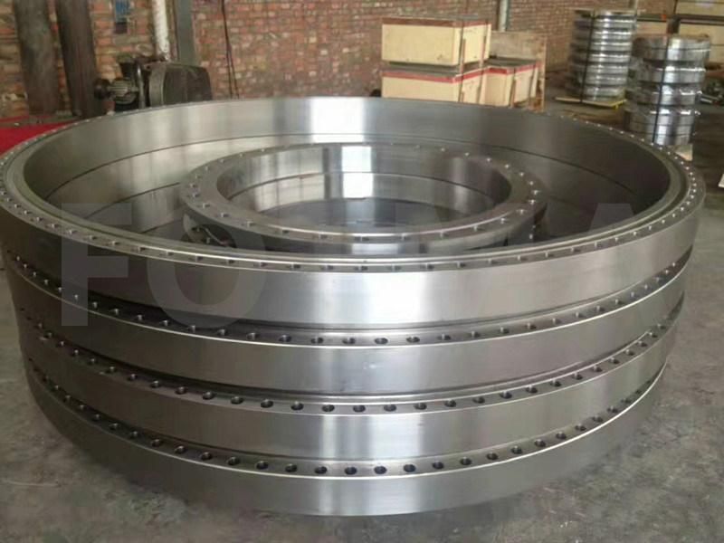Forging/Casting Stainless Steel Flanges Pipe Fitting Alloy Steel Loose Flange