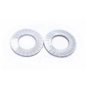 Factory Price Carbon Steel Spare Parts Lock Washers