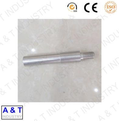 High Tension Stainless Steel Hollow Bolts and Nuts