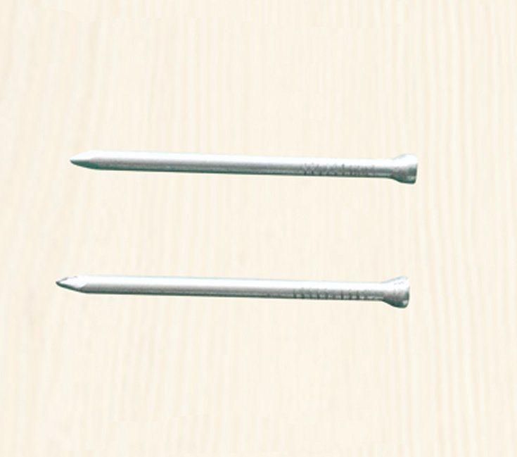 Stainless Steel Coumtersunk Head Panel Pins