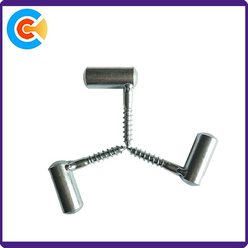 Self-Tapping Screws Welding Screw Welding Self-Tapping Screws Non-Standard Custom Screws