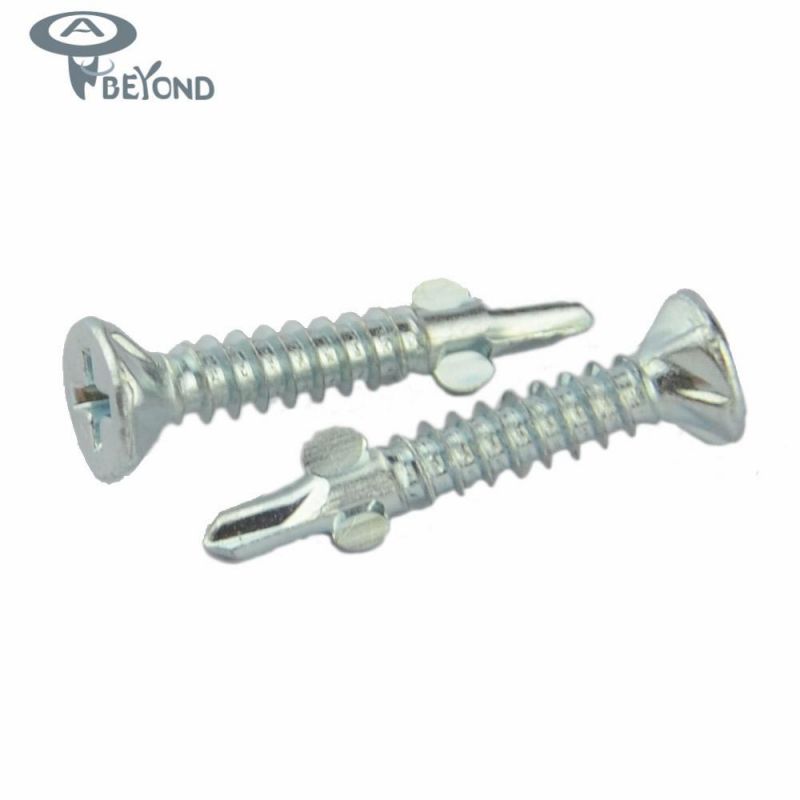 Bimetal Screw As3566 2500 Hours 25 Cycles