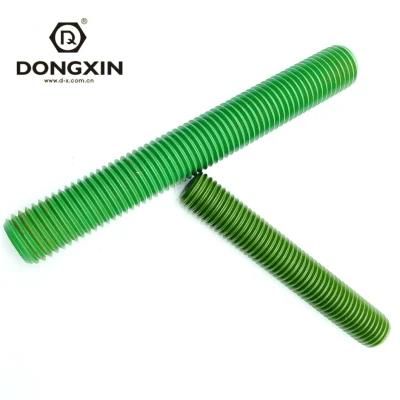 High Strength ASTM A193 Gr B7 L7 Double End Stud Bolt Fastener