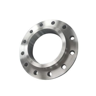 2inch Flange Slip-on ASTM A105 ANSI 150 RF ASME B16.5 So Flange