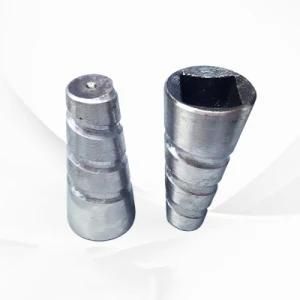 Galvanized K Plate Bolts Factory Directly Price K Plate Bolts Stainless Steel Titanium Bolt
