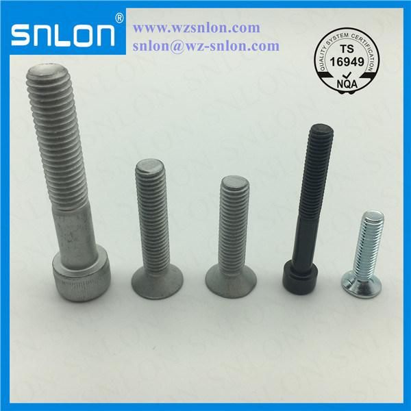 Hex Socket Screw Plug Screw Set Screw DIN908