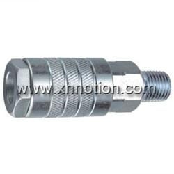 Il Series Israel Quick Coupler Manufacturer