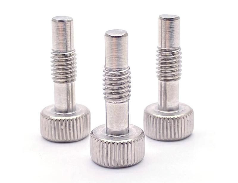 Special Cap Head Torx Machine SS316 304 Stainless Steel Screw