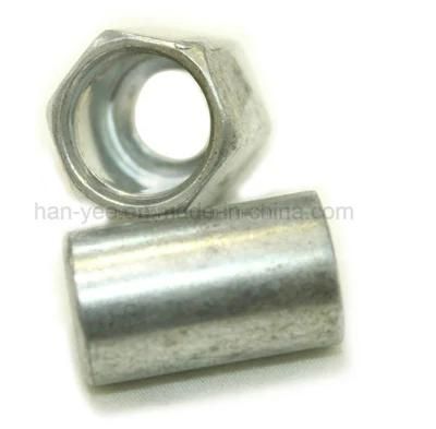 Real Factory Galvanized Step Shoulder Steel Rivet