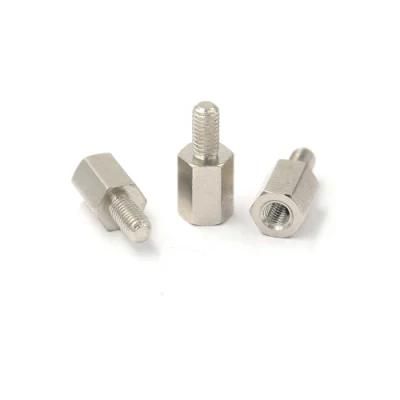 Stainless Steel Spacer Hex Standoff Male Female Standoff Screw