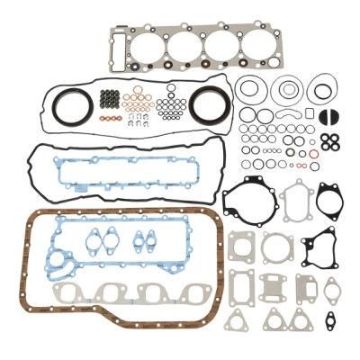 Nice in Brand Isuzu 4HK1t Full Gasket Kit with Head Gasket 201 Made for Isuzu Engine Part