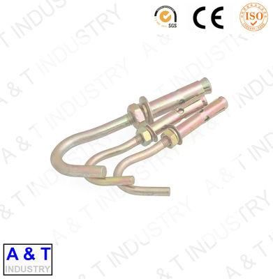 Expansion Anchor Eye Hook Bolt