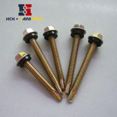Round Mushroom Truss Head Screws Micro Round Head Self Tapping Screws