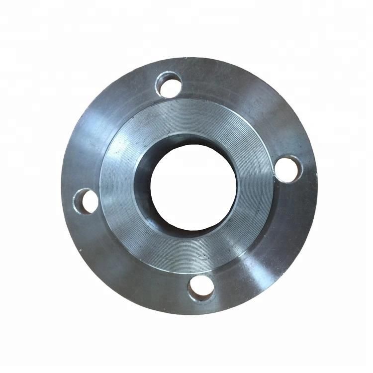 Plate Steel Stainless Steel Flange