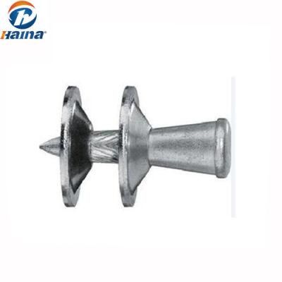 High Quality Alloy Steel Z. P Shooting Nails M4.6