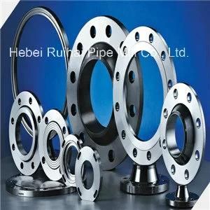 304 Stainless Steel 8&quot;*Sch40 Forged Flange