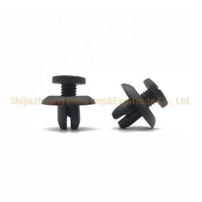 Auto Plastic Bumper Parts for 9mm Hole Export to Japan