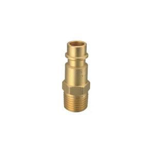 Germany Quick Push Lock Coupler Plug Manufacturer