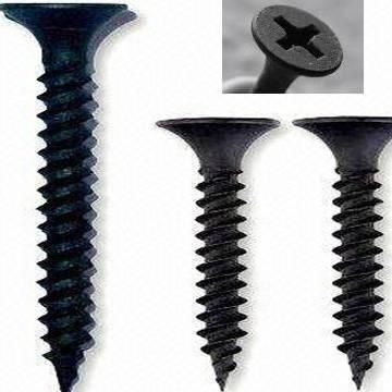 China Wholesale Fastener Hardware Manufacturer Factory Drywall Screw with Best Price