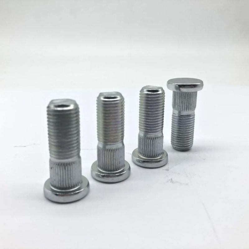 Wheel Stud Stud Bolt Wheel Bolt
